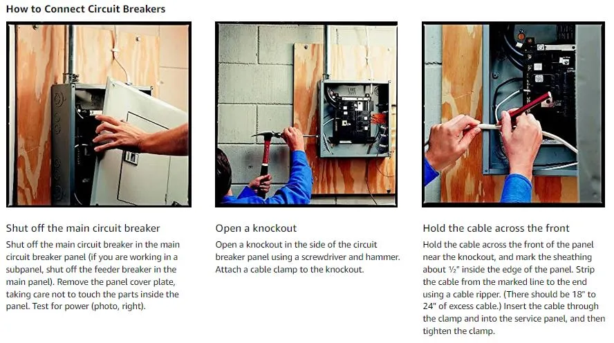 The Complete Guide to Wiring: Current with 2017-2020 Electrical Codes,  Updated 7th Ed.