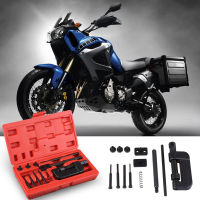 13Pcs Bike / Motorcycle / Cam Drive Chain Breaker Rivet Cutter Tool Kit