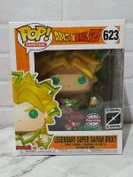 Funko Pop Dragon Ball Z - Legendary Super Saiyan Broly [6 นิ้ว] #623