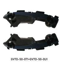 Gracekarin Car Accessories Front Bumper Bracket GV7D-50-0U1 High Quality Material Hot Sale