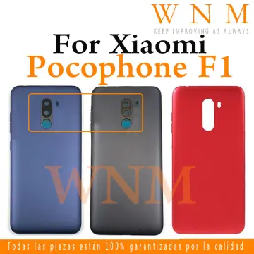 For Xiaomi POCO F5 Pro 5G Battery Cover back glass replacement Pocophone