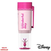กระบอกน้ำจิ๊กซอว์รุ่นพิเศษลิขสิทธิ์ของแท้  Disney Winny The Pooh Water Bottle Limited Edition Piglet