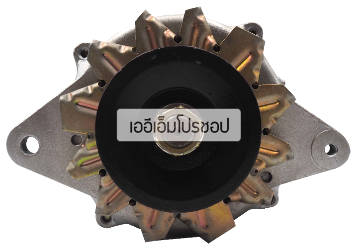 ไดชาร์จ-isuzu-85-100-แรง-24v-รีบิ้ว-ร่อง-b-ปั๊มสูง-คัทเอาท์นอก-อีซูซุ-ไดชาร์จรถยนต์-ไดชาร์ท