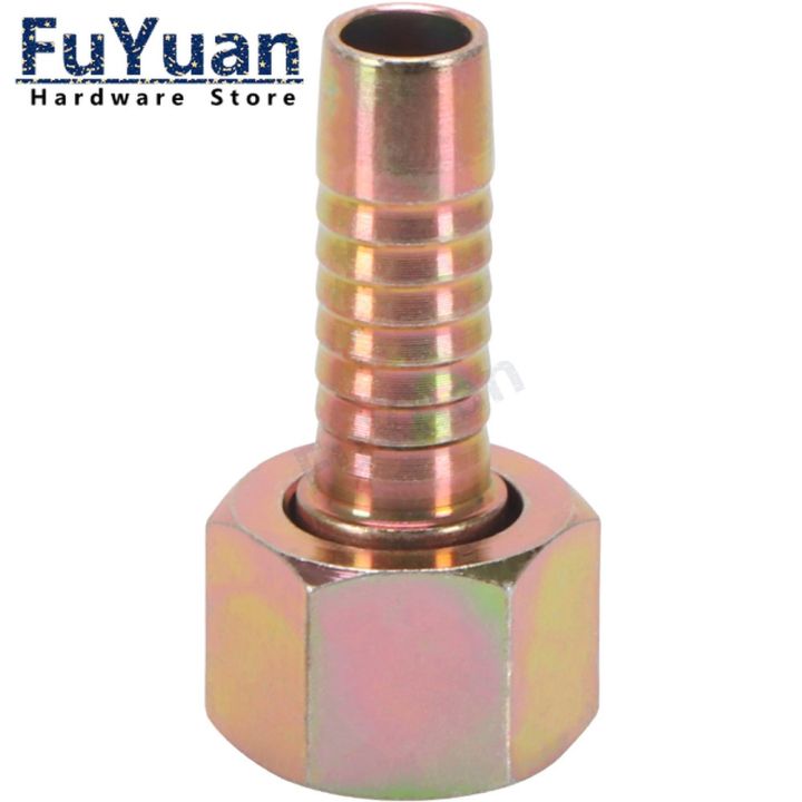 1pcs-withhold-type-tubing-high-pressure-hydraulic-fitting-metric-m12-m36-to-pipe-6mm-19mm-barbed-tube-joint-connector