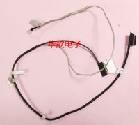 New LCD Cable For HP Pavilion 14-AM 14-AM009NF 14-AN 240 G5 6017B0736901 30PIN HD Screen Display LVDS Flex