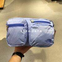 งามน้ำมันหอมระเหยจุด TheNorthFace กลางแจ้งจุนเซี่ยหญิง13ลิตรกระเป๋าแบบพกพามากขึ้นหนึ่งไหล่ CF41สวมใส่กระเป๋า