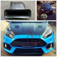 For Ford Focus Air Inlet Tuyere Intake RS ST Hatchback 4D Sedan 5D MK3 MK3.5 Car Modification 2012-2018