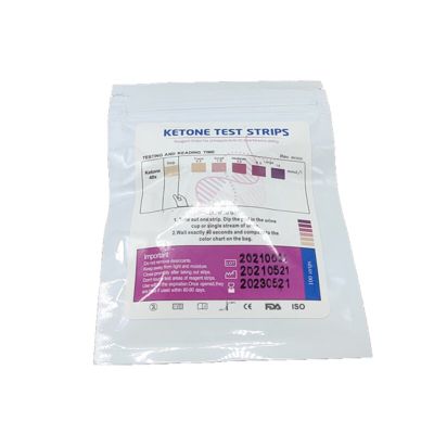 Swimming Pool Water Test Strips Can Test PH  Free Chlorine  Total Alkalinity  Cyanuric Acid  Hardness Swimming Accessories Inspection Tools