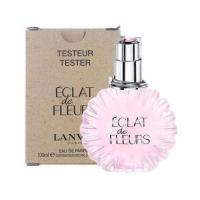 Lanvin Eclat De Fleurs Eau de Parfum 100ml. (กล่อง Tester ปริมาณเท่าสินค้าจริง)