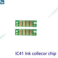 【☼】 COMPUNIX SG3100 SG2010สำหรับ Aficio 5ชิ้น Ricoh เครื่องพิมพ์หมึก SG3110 SG2100 IC41 3110DN