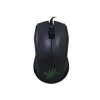 เม้าส์ออปติคอล ยี่ห้อ SIGNO SOCIO รุุ่น MO-98 Optical Mouse รับประกัน 1ปี