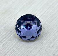 GM Crystal 3051 Crystal Chaton Color Tanzanite 8mm 5Pcs