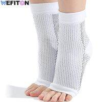 1Pair Compression Socks Ankle Sleeve Brace Support Neuropathy Soothe Socks Soothesocks Men