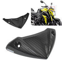 Motorbike Front Upper Headlight Case Top Bodywork Fairing Cover For Suzuki GSX-S1000 GSXS1000F GSX-S GSXS 1000 1000F 2015 2016 2017 2018 2019 2020