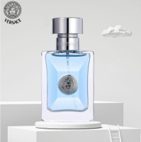 น้ำหอม Versace pour homme EDT 100ml. tester กลิ่นสดชื่น เฟรชๆ เหมาะกับอากาศบ้านเรา