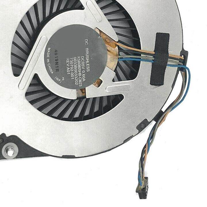 laptop-cpu-cooling-fan-plastic-cooling-fan-for-hp-elitebook-740-g1-740-g2-840-g1-755-840-g2-750-850-g1-850-g2-755-g2-740-g1-zbook