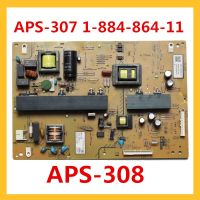 APS-307 1-884-864-11 APS-308 1-884-864-11แหล่งจ่ายไฟดั้งเดิมบอร์ด APS-307 1-884-864-11สำหรับ KDL-32EX310แผงพลังงานการ์ดทีวี