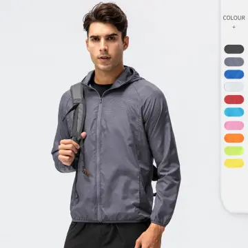 Mens waterproof nike online jacket