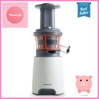 เครื่องสกัดน้ำผลไม้ KENWOOD JMP601SI 1ลิตรJUICE EXTRACTOR KENWOOD JMP601SI 1L **ด่วน สินค้าเหลือไม่เยอะ**