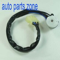 MH Electronic NEW IGNITION SWITCH STARTER COMMUTER WIRE FOR MITSUBISHI MONTERO SPORT PAJERO TL4-7-2 TL472 FREE SHIPPING