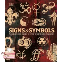 just things that matter most. ! &amp;gt;&amp;gt;&amp;gt; หนังสือ SIGNS &amp; SYMBOLS DORLING KINDERSLEY