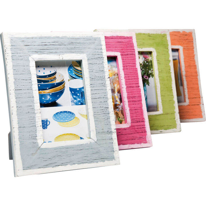 KARE Frame Romantic Sand 10x15CM Assorted Lazada