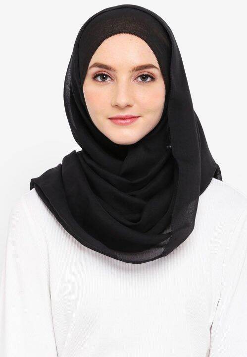 🔥HOT DEALS📢Special Sale 2023🔥Tudung SHAWL COTTON EYELASH BY TUDUNG ...