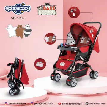 Jual baby sale stroller