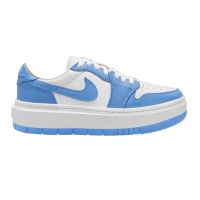 รองเท้าผ้าใบ Jordan 1 Low LV8D Elevated UNC (W) - PROSPER