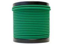 GREEN BELT DIA 3.0MM #RPN-3 Volta® VaR Round Belts 30เมตร/ม้วน