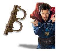 พร้อมส่งใน 24 ชม. แหวนเวทย์มนต์ ด็อกเตอร์สเตรนจ์ Sorcerers Ring Ring - Doctor Strange อัตราส่วน 1:1 วัสดุเหล็ก