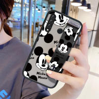 UCUC เคสโทรศัพท์เคสสำหรับ Huawei Y9 Prime 2019การ์ตูน เคสมือถือ เคสโทรศัพท์ เคสสาวกันกระแทก Frosted กลับนุ่มขอบฝาครอบเลนส์ป้องกันเลนส์โทรศัพท์บางเฉียบกรณี