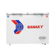 Tủ đông Sanaky 165 lít VH-225W2 - Chỉ Giao Tại TPHCM thumbnail