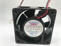 เมคคาทรอนิกส์6025 F6025X12B 2023/ของแท้พัดลมทำความเย็น12V 0.330A 6ซม. power amplifire fan พัดลมระบายอากาศ