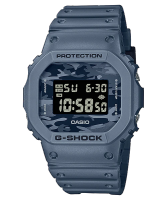 G-Shock DW-5600CA-2 l Utility Camo Series l ของใหม่แท้100%