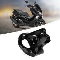 รถจักรยานยนต์ CNC อะลูมินัมอัลลอยมือจับ Riser Clamps ตัวยึดรหัสเหมาะสำหรับ Yamaha NMAX155