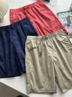 Kitano Uniqlo! Mens quick-drying elastic elastic shorts (middle pants spring and summer) 424145