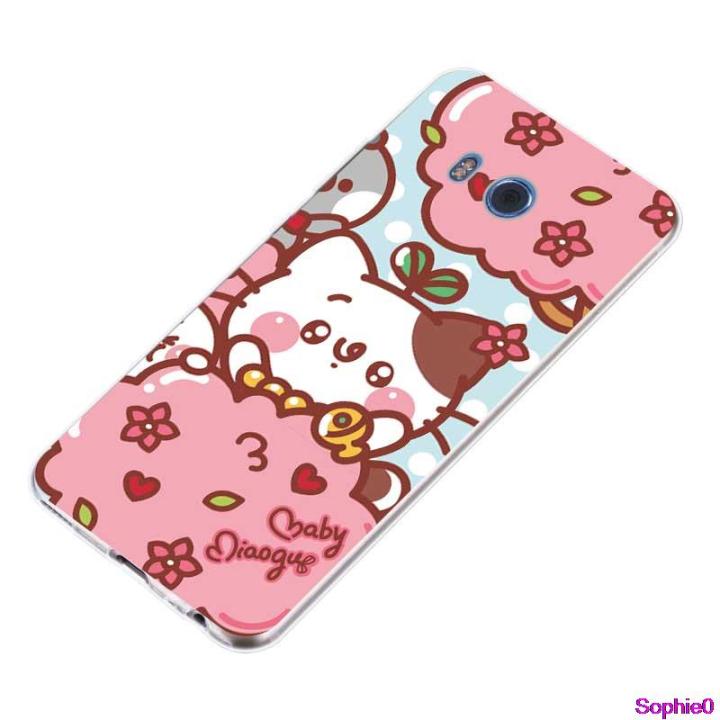 เคสน่ารักของ-soph-u11เคสโทรศัพท์เอชทีซี-tmgjt-เคส-tpu-ซิลิคอนนุ่มรูปแบบเคสโทรศัพท์