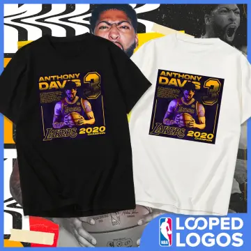 Shop Los Angeles Lakers T Shirt online | Lazada.com.ph