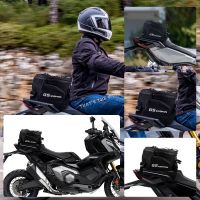 Tail Bags For Luggage Rack For Honda X ADV XADV 750 2021 2022 Motorcycles Accessories Bag