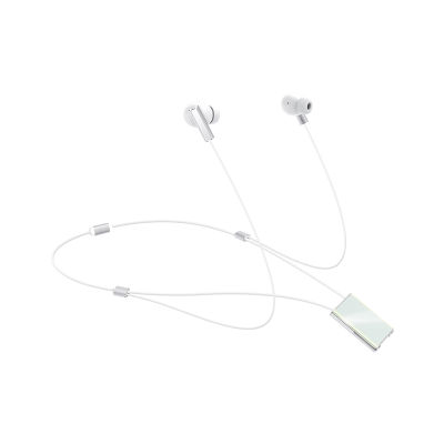 Original Xiaomi Necklace Earphone Wireless Earbuds AI Noise Cancelling Wireless Headphone