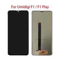 100% ทดสอบสำหรับ F1 Umidigi จอแสดงผล Lcd แบบสัมผัสหน้าจอดิจิไทเซอร์จอแอลซีดีขนาด6.3นิ้วสำหรับหน้าจอแสดงผลแบบเต็มรูปแบบการเล่น F1 Umidigi