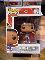 Funko Pop! - WWE - Bianca Belair #108