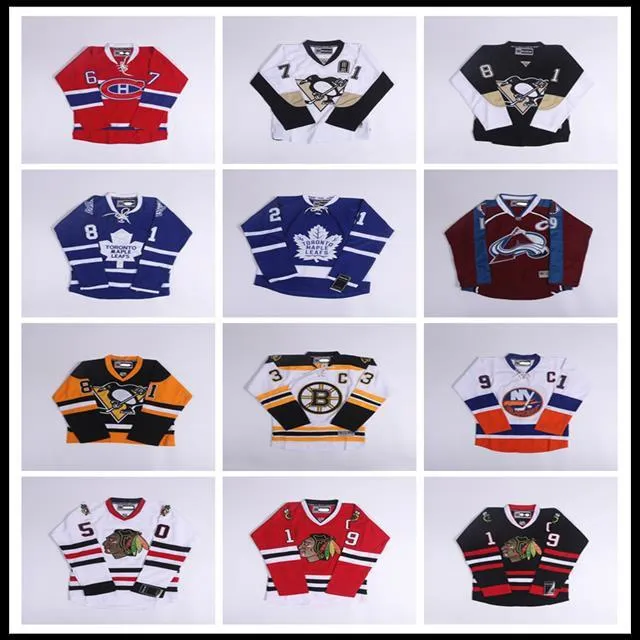 Top hockey 2024 jersey sales