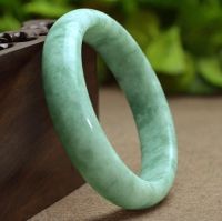 Genuino Bracaccialetto Di Giada Verde Naturale Bracaccialetto Di Fascino Gioielli Accessori Di Moda Intagliato A Mano Amuleto Fortunato Regali Per Le Doni Suoi Uomini