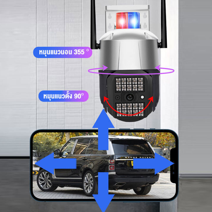 4g-เต็ม-netcom-กล้องวงจรปิด4g-sim-กล้องวงจรปิด-wifi-1080p-hd-cctv-ip-camera-360-outdoor-สีเต็ม-กันน้ำ-ภาพสีคมชัด-การหมุนหัวแบบพาโนรามา-2-way-audio-กล้องวงจรปิด360