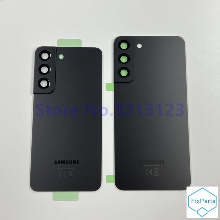 back-glass-replacement-for-samsung-galaxy-s22-s22-5g-s901-s901b-s22-plus-s906-cover-rear-door-housing-case-waterproof