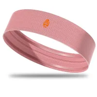 WEST BIKING Sport Headbands Bike Cycling Sweatband Fitness Jogging Yoga Headscarf Head Sweat Hair Band Bandage Men Women