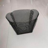 Durable Electric Vehicle Basket Encrypted Leak-Proof Anti-Dropping Liner Liner Mesh Bicycle Basket Encrypted Leak-Proof Net