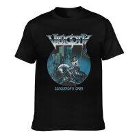 2023 newhigh Quality Visigoth CD CVR pathfinders Oath Men T-shirt gifts